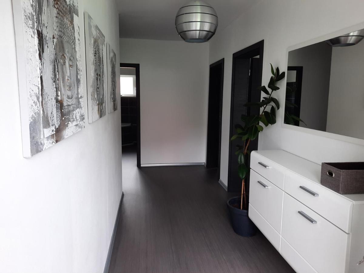 Apartman Ela Villa Skalná Екстериор снимка