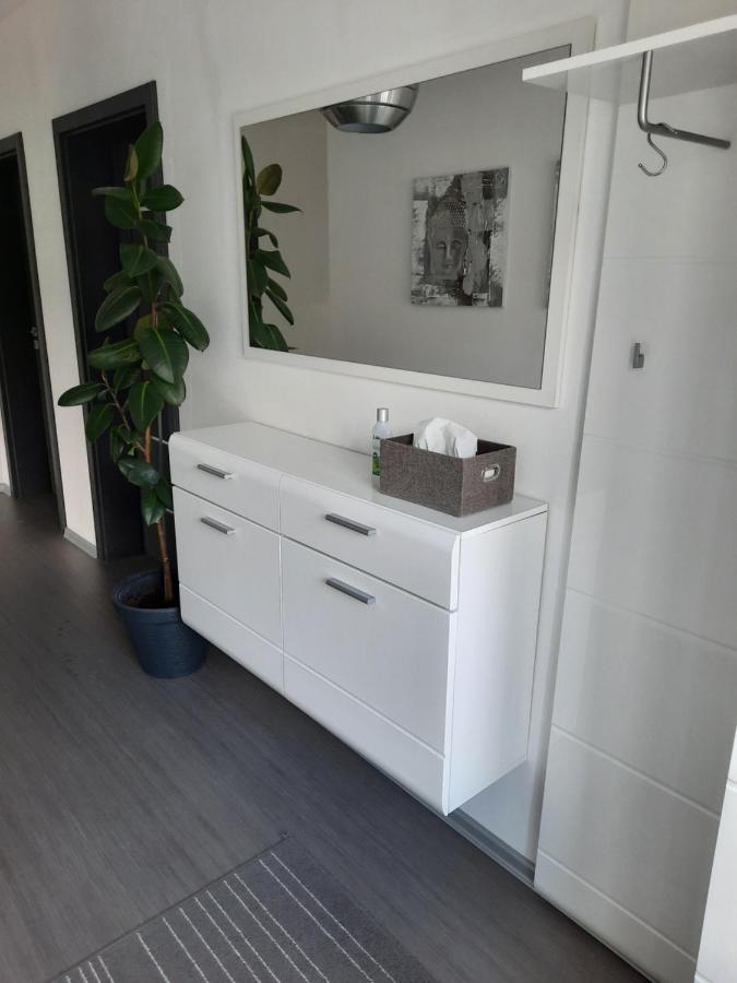 Apartman Ela Villa Skalná Екстериор снимка