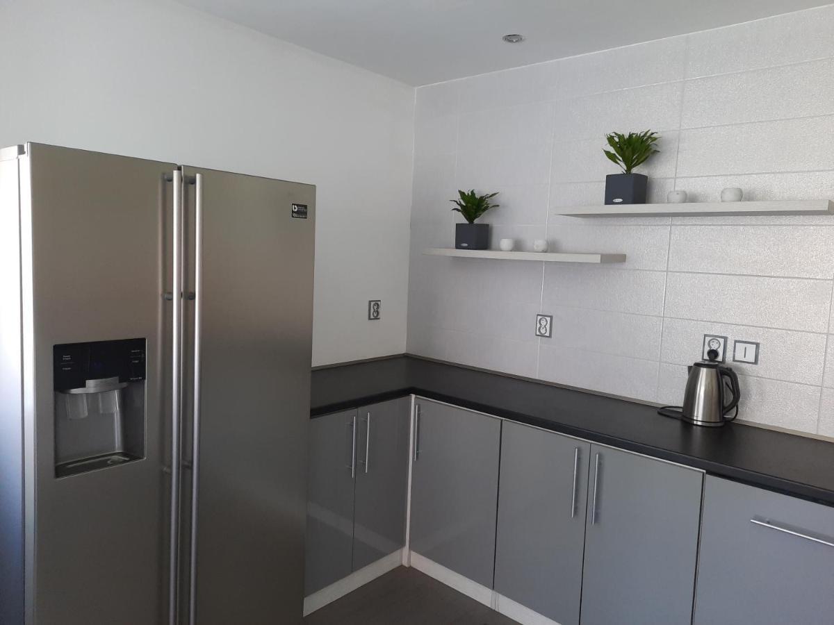 Apartman Ela Villa Skalná Екстериор снимка